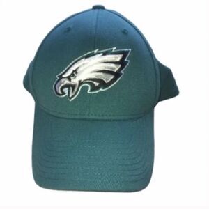 Reebok OnField NFL Philadelphia Eagles Fitted Hat